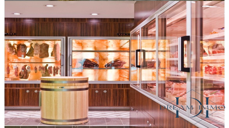 Ma-Cabane - Vente Boutique Bagnères-de-Bigorre, 121 m²