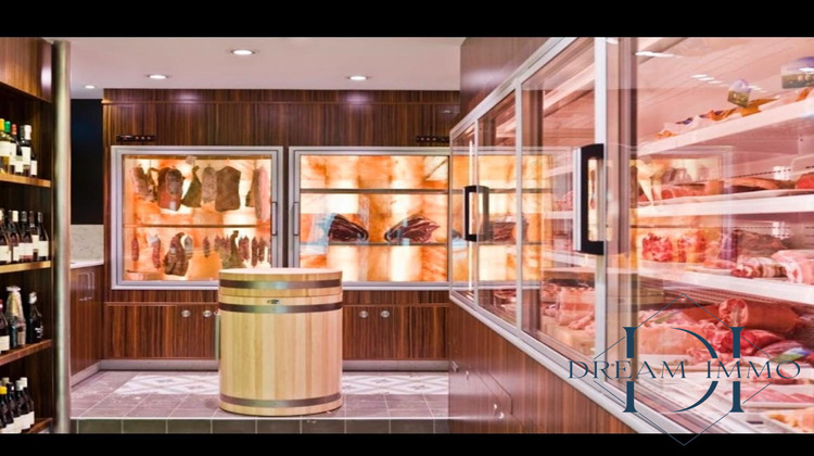 Ma-Cabane - Vente Boutique Bagnères-de-Bigorre, 121 m²