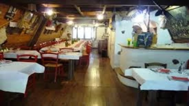 Ma-Cabane - Vente Boutique BAGNERES DE BIGORRE, 90 m²