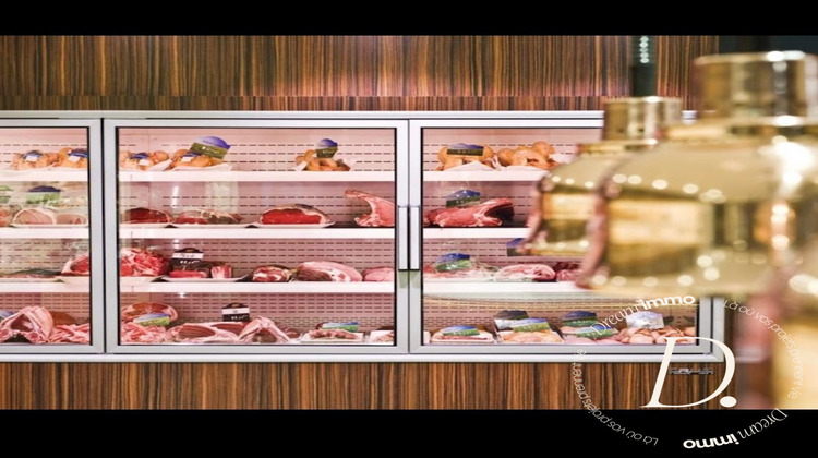 Ma-Cabane - Vente Boutique Bagnères-de-Bigorre, 121 m²