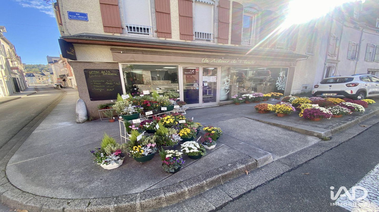 Ma-Cabane - Vente Boutique Bagnères-de-Bigorre, 136 m²