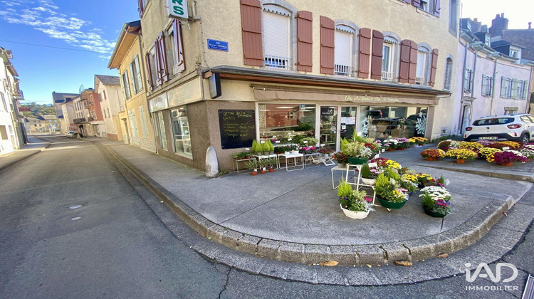 Ma-Cabane - Vente Boutique Bagnères-de-Bigorre, 136 m²