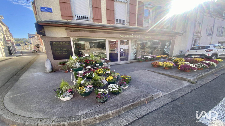 Ma-Cabane - Vente Boutique Bagnères-de-Bigorre, 136 m²