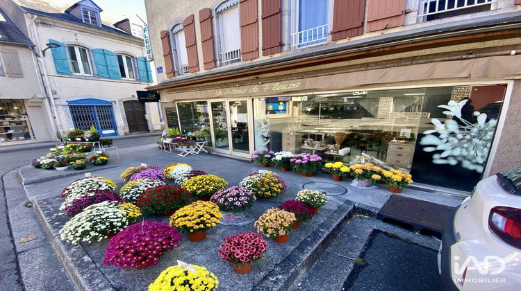 Ma-Cabane - Vente Boutique Bagnères-de-Bigorre, 136 m²