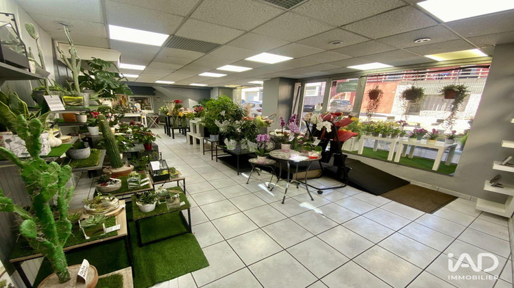 Ma-Cabane - Vente Boutique Bagnères-de-Bigorre, 136 m²