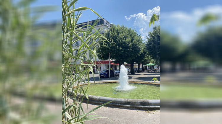 Ma-Cabane - Vente Boutique Bagnères-de-Bigorre, 175 m²