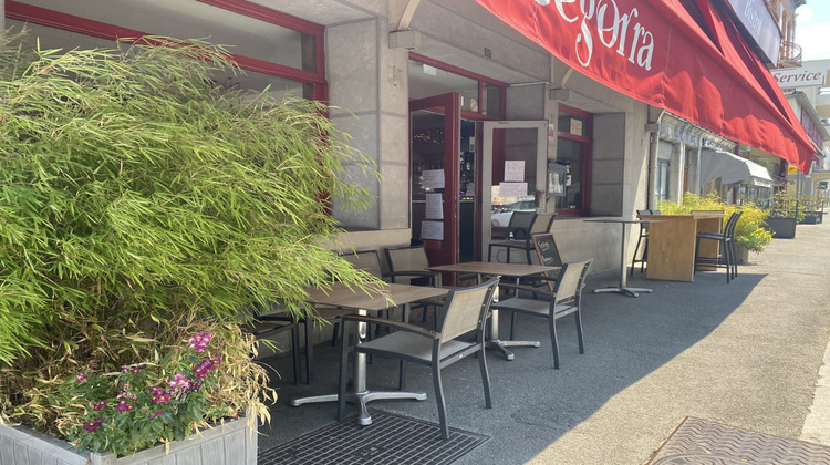 Ma-Cabane - Vente Boutique Bagnères-de-Bigorre, 175 m²
