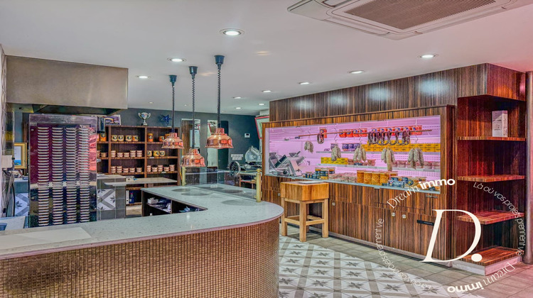 Ma-Cabane - Vente Boutique Bagnères-de-Bigorre, 121 m²