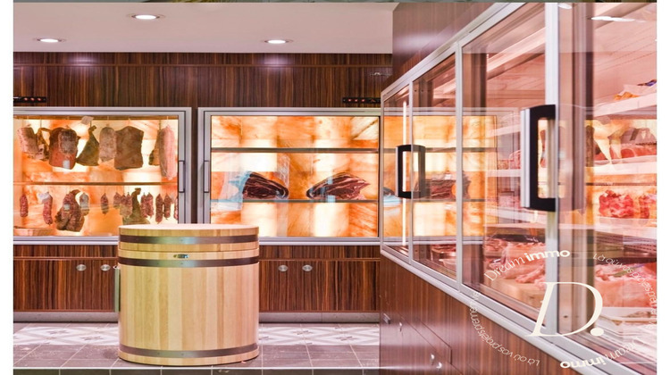 Ma-Cabane - Vente Boutique Bagnères-de-Bigorre, 121 m²