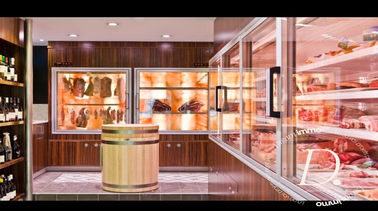 Ma-Cabane - Vente Boutique Bagnères-de-Bigorre, 121 m²