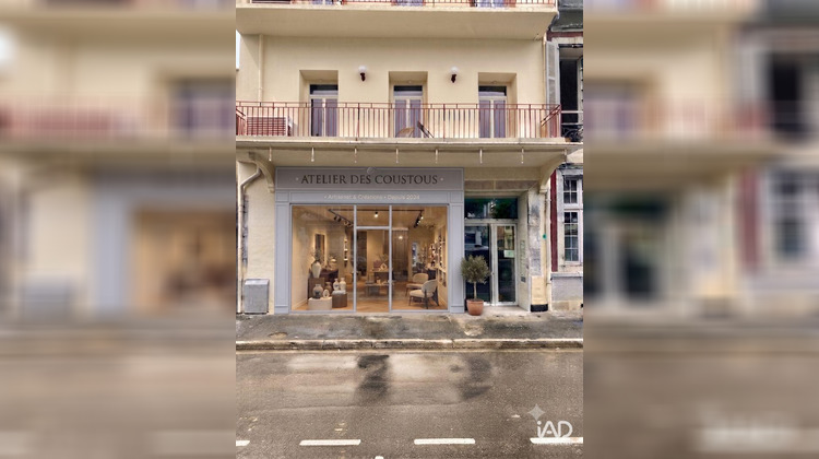 Ma-Cabane - Vente Boutique Bagnères-de-Bigorre, 206 m²