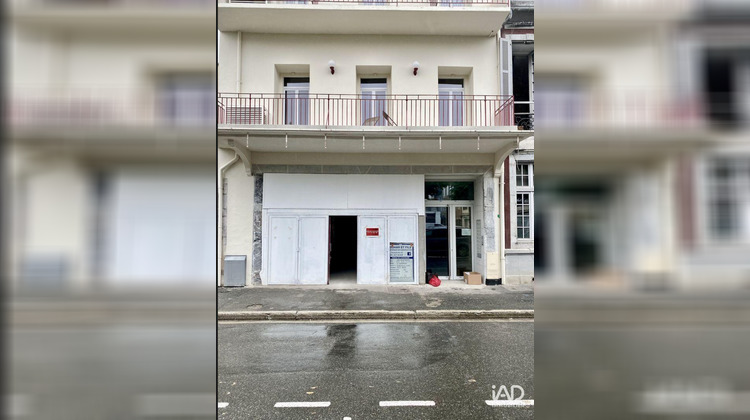 Ma-Cabane - Vente Boutique Bagnères-de-Bigorre, 206 m²