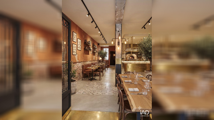 Ma-Cabane - Vente Boutique Bagnères-de-Bigorre, 206 m²