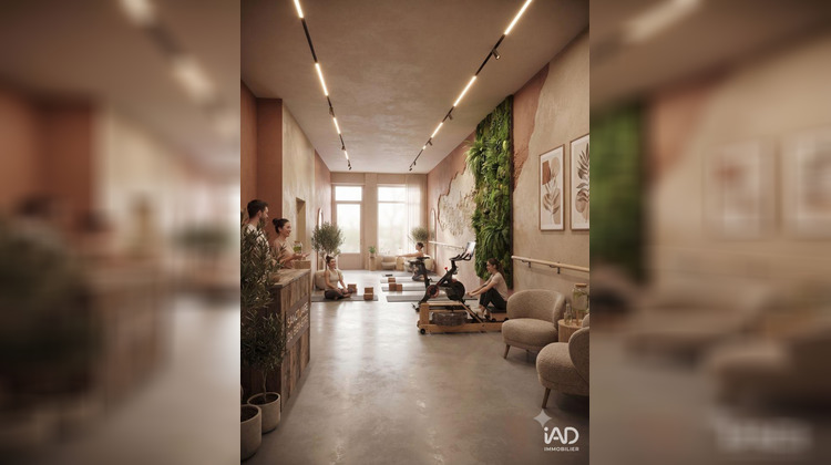 Ma-Cabane - Vente Boutique Bagnères-de-Bigorre, 206 m²