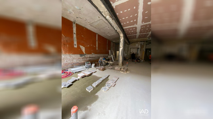 Ma-Cabane - Vente Boutique Bagnères-de-Bigorre, 206 m²