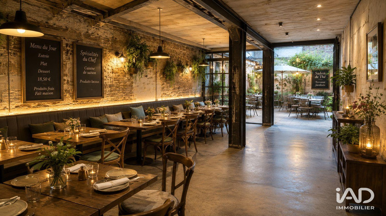 Ma-Cabane - Vente Boutique Bagnères-de-Bigorre, 206 m²