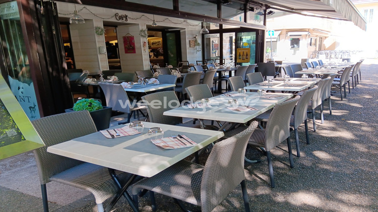 Ma-Cabane - Vente Boutique Bagnères-de-Luchon, 193 m²