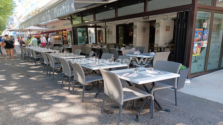 Ma-Cabane - Vente Boutique Bagnères-de-Luchon, 193 m²