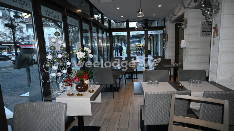 Ma-Cabane - Vente Boutique Bagnères-de-Luchon, 193 m²