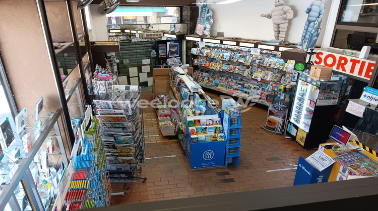 Ma-Cabane - Vente Boutique Bagnères-de-Luchon, 180 m²