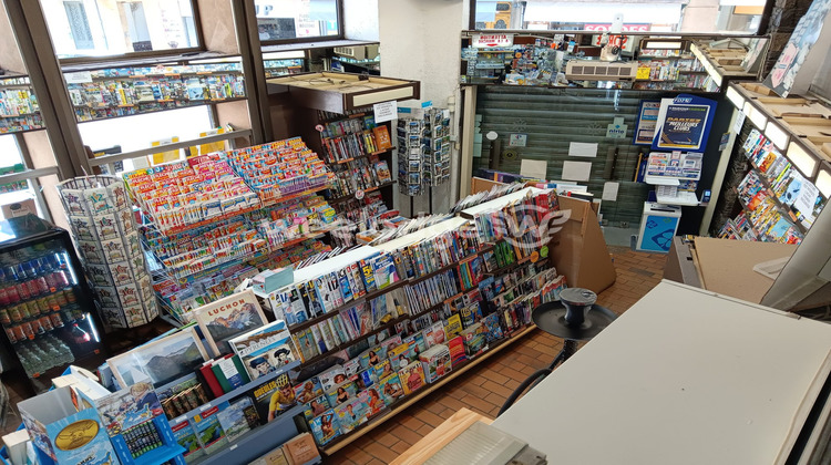 Ma-Cabane - Vente Boutique Bagnères-de-Luchon, 180 m²