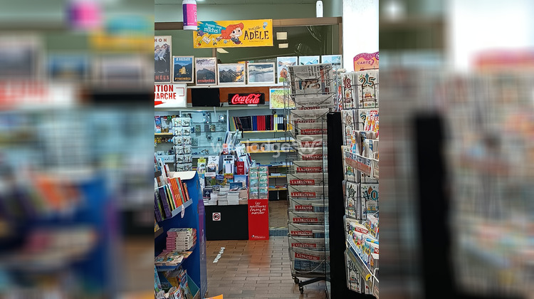 Ma-Cabane - Vente Boutique Bagnères-de-Luchon, 180 m²