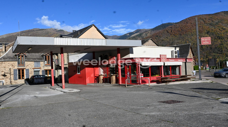 Ma-Cabane - Vente Boutique Bagnères-de-Luchon, 105 m²