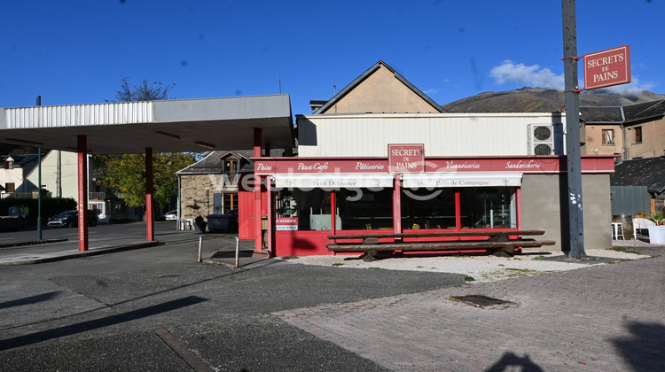 Ma-Cabane - Vente Boutique Bagnères-de-Luchon, 105 m²