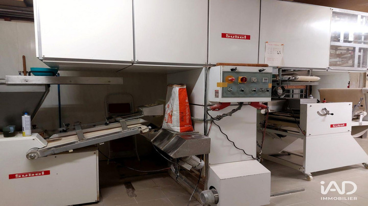 Ma-Cabane - Vente Boutique Bagnères-de-Luchon, 400 m²