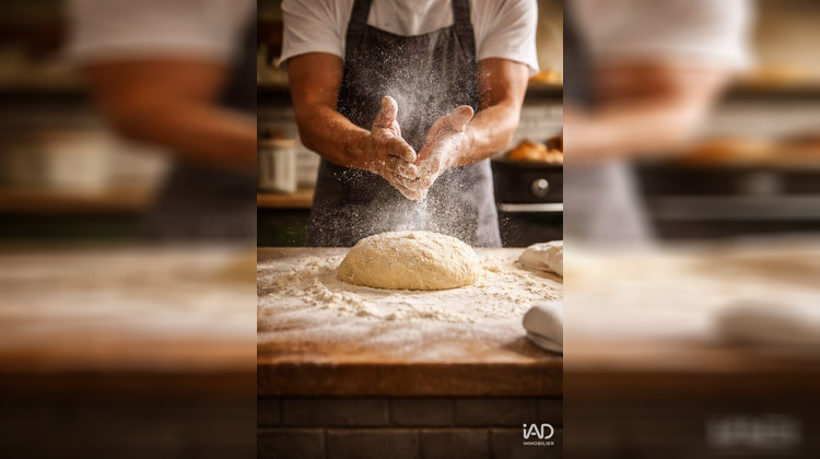 Ma-Cabane - Vente Boutique Bagnères-de-Luchon, 900 m²