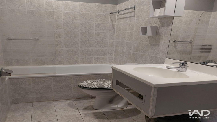 Ma-Cabane - Vente Boutique Bagnères-de-Luchon, 1000 m²