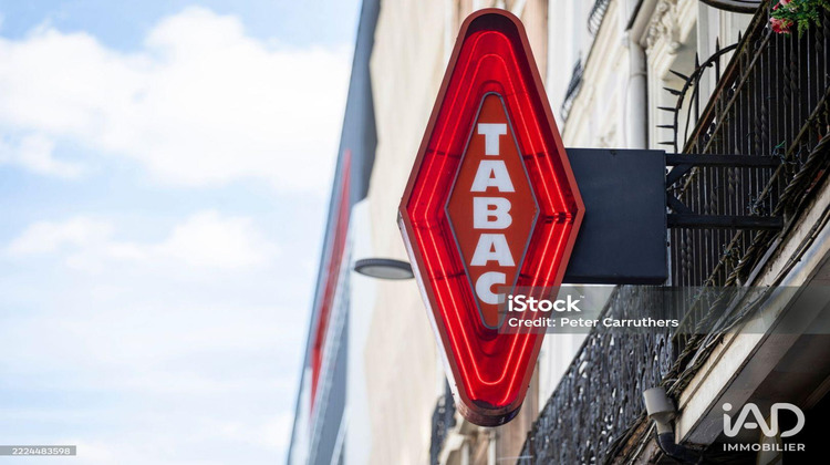 Ma-Cabane - Vente Boutique Bagneux, 100 m²