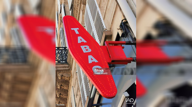 Ma-Cabane - Vente Boutique Bagneux, 100 m²