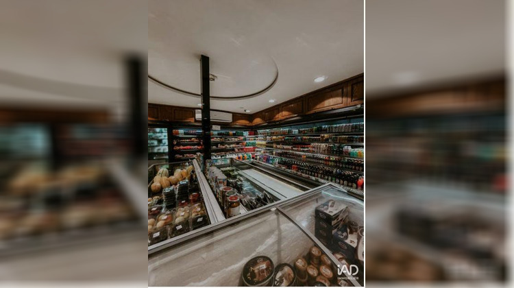 Ma-Cabane - Vente Boutique Bagnoles-de-l'Orne, 80 m²