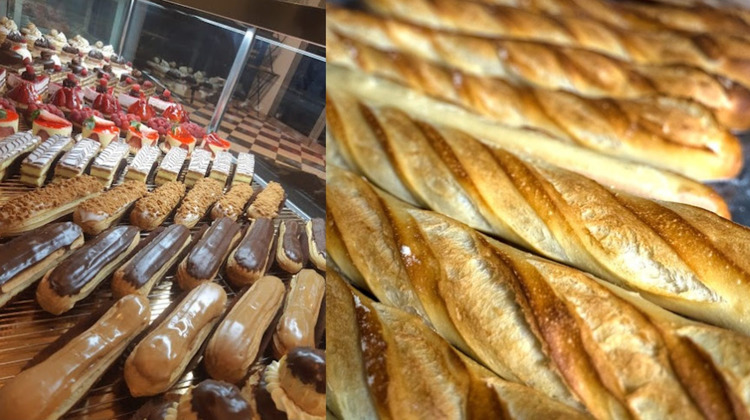 Ma-Cabane - Vente Boutique Bagnolet, 123 m²