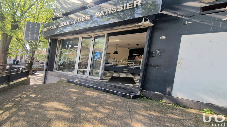 Ma-Cabane - Vente Boutique Bagnolet, 123 m²