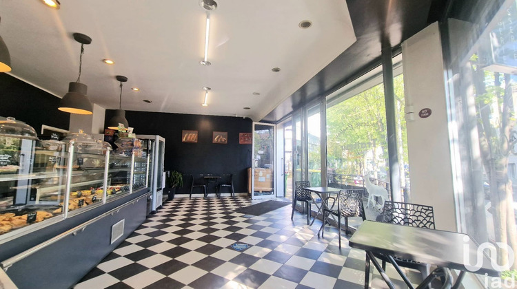 Ma-Cabane - Vente Boutique Bagnolet, 123 m²