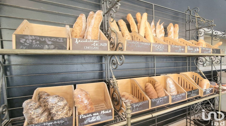 Ma-Cabane - Vente Boutique Bagnolet, 123 m²