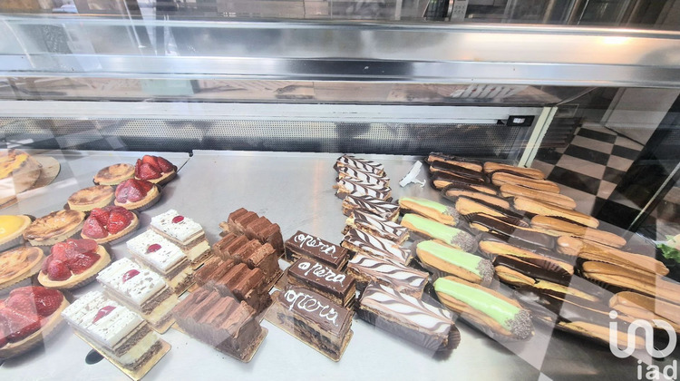 Ma-Cabane - Vente Boutique Bagnolet, 123 m²