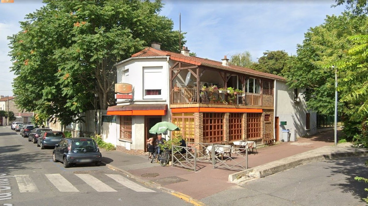 Ma-Cabane - Vente Boutique Bagnolet, 198 m²