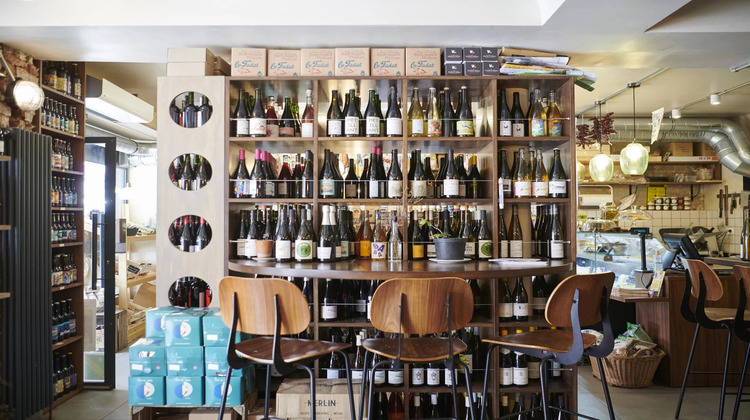 Ma-Cabane - Vente Boutique Bagnolet, 90 m²