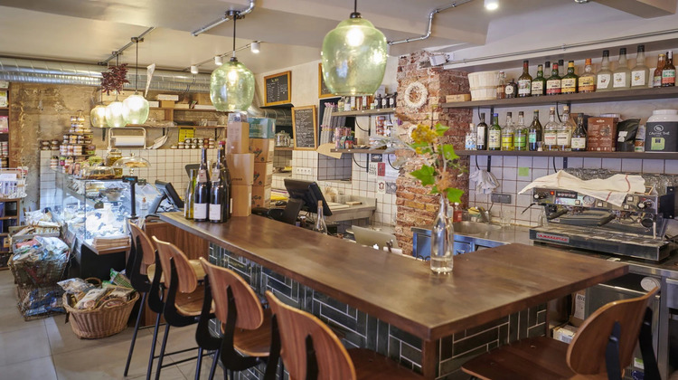 Ma-Cabane - Vente Boutique Bagnolet, 90 m²