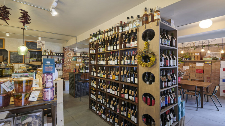 Ma-Cabane - Vente Boutique Bagnolet, 90 m²