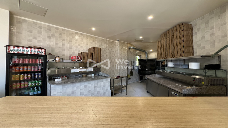 Ma-Cabane - Vente Boutique Bagnolet, 140 m²