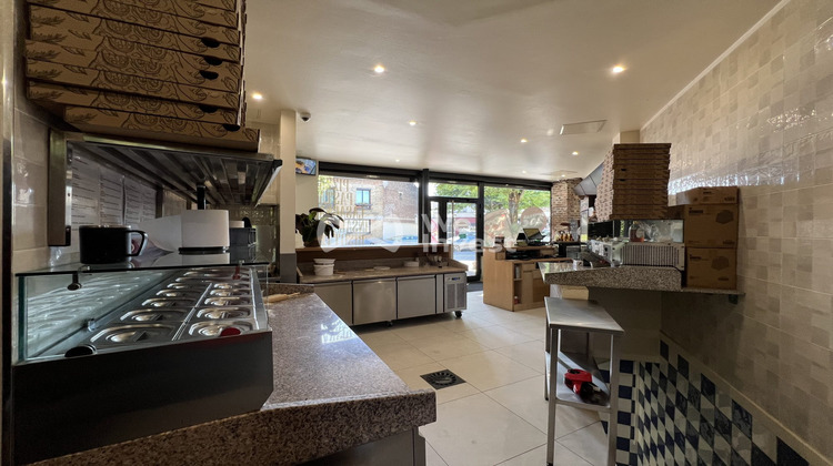 Ma-Cabane - Vente Boutique Bagnolet, 140 m²