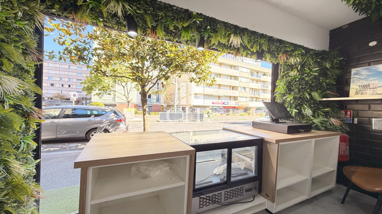 Ma-Cabane - Vente Boutique Bagnolet, 88 m²