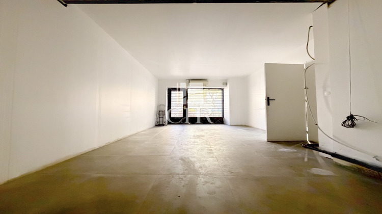 Ma-Cabane - Vente Boutique Bagnolet, 88 m²