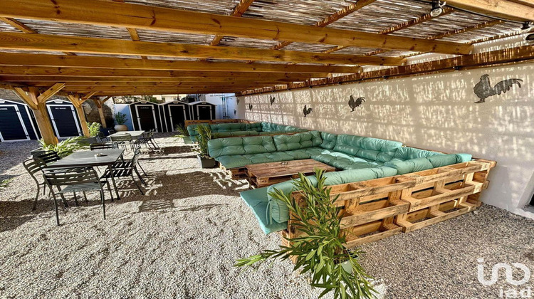 Ma-Cabane - Vente Boutique Bagnols-sur-Cèze, 550 m²