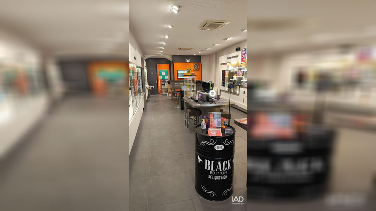 Ma-Cabane - Vente Boutique Bagnols-sur-Cèze, 86 m²