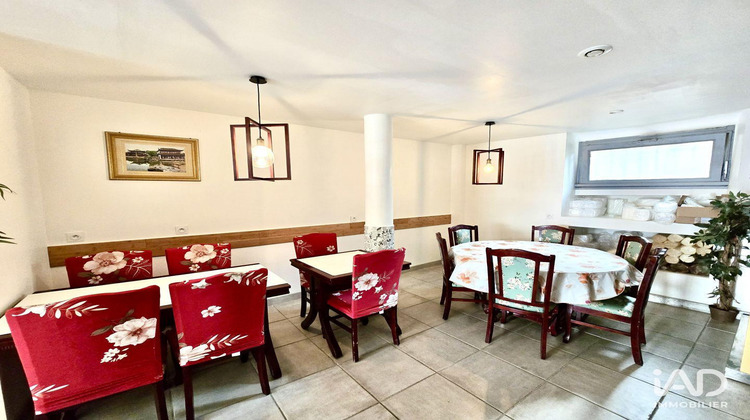 Ma-Cabane - Vente Boutique Bagnols-sur-Cèze, 60 m²